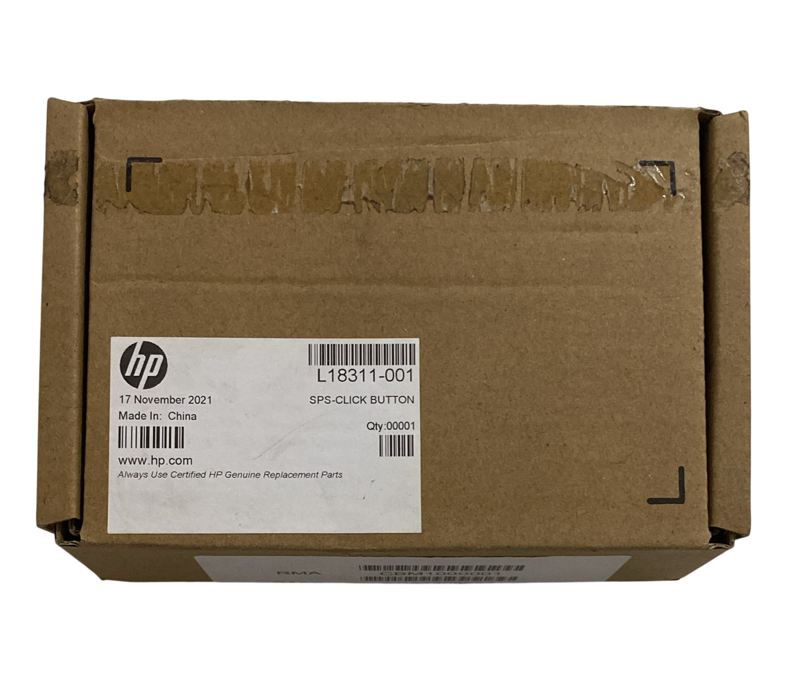 Botões Do Touchpad Original HP EliteBook 840 G5 840 G6 - L18311-001 - Imagem 5