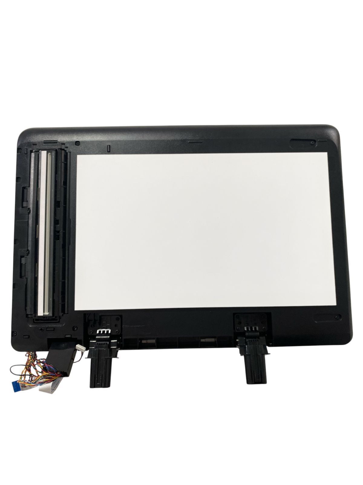Alimentador Automático de Documentos Original HP (ADF) E52645 /E57540 - B5L47-67901 ( Usado) - Imagem 2