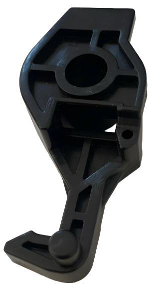 Alavanca de Transferência Frontal Compatível para Ricoh MP C2030/C2050/C2550 - D039-6227 - Imagem 3