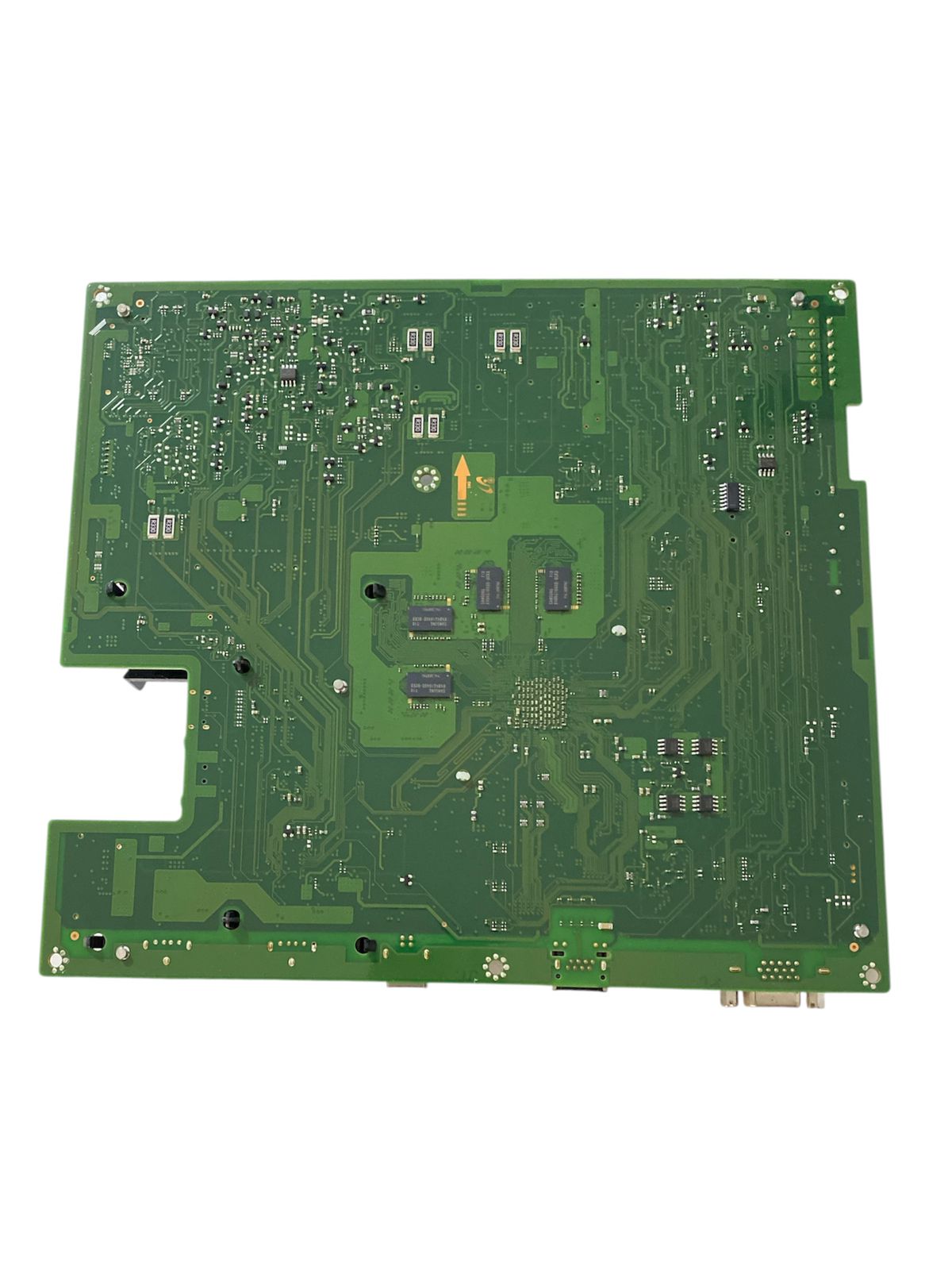 Placa Lógica Original Samsung M5360 /SL-M5360RX- JC92-02948A - Imagem 2