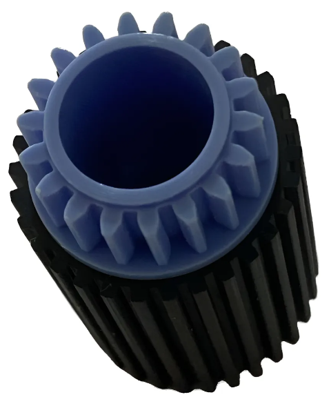 Rolete Alimentação Compatível para Ricoh Aficio MP 6000/7000/8000 - AF03-0049 - Imagem 3