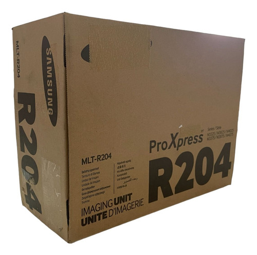 Unidade de Imagem Samsung M3375 M3875 M4075 - MLT-R204 - Imagem 2