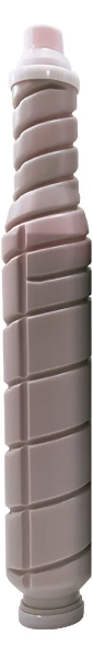 Toner Compatível para Kônica Minolta Bizhub C258/C308/C368 TN619 – Magenta