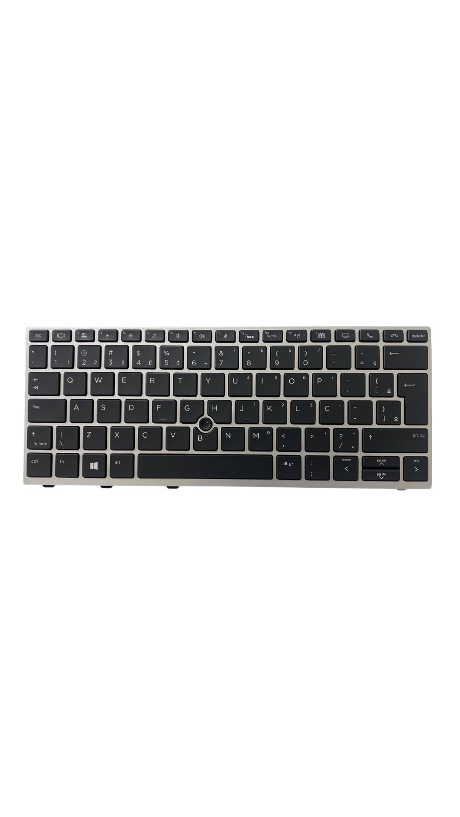 Teclado Retroiluminado Original HP EliteBook 830 G5 830 G6 - L15500-201