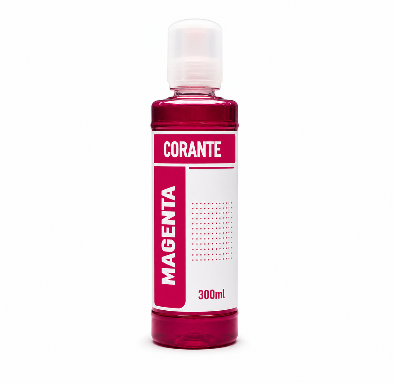 Kit Tinta Corante Compatível para Epson Workforce WF-3720/WF-4720 - 300 ml ( cada) - Imagem 5