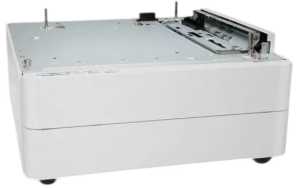 Alimentador de Cassete Duplo Original HP E72535/72530/77822 -  Y1f97A -Y1f97-67901