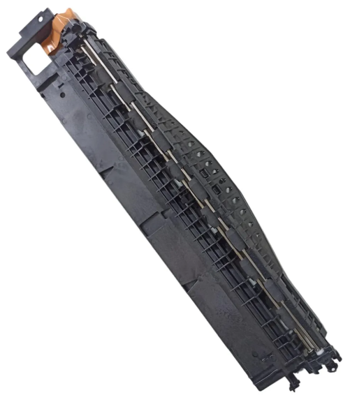 Conjunto Guia de Saída Roletes Original HP LaserJet P2035/P2055 - RM1-6165-080