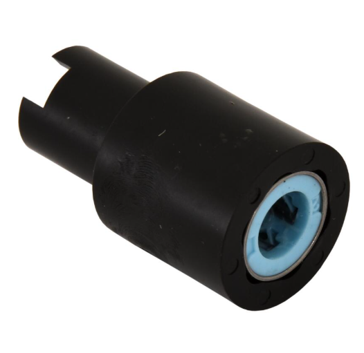 Rolete Apanhador ADF Original Ricoh Aficio MP 6000/7000/8000 - B477-2226 - Imagem 2