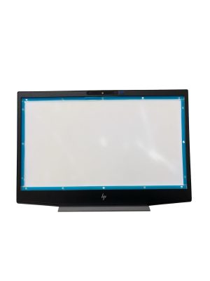 Moldura Frontal da Tela com Webcam IR Notebook HP ZBook 15v G5 - L25222-001