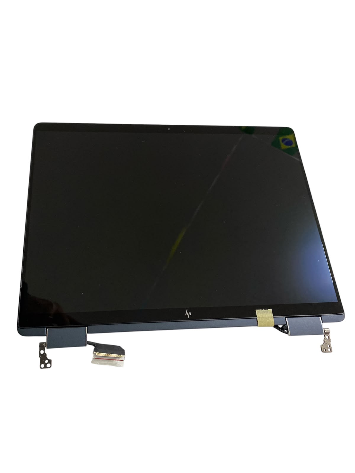 Tela Touch 13,5" QHD HP Elite Dragonfly Chromebook G3 Pro - N19301-001 - Imagem 2