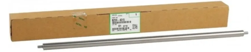 Rolo de Escova Original Limpeza Ricoh MP 2550/MP/3350/MP 3010 - B259-4015 - Imagem 3