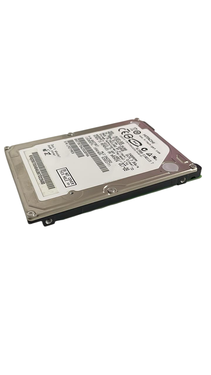 HD Interno Notebook 320GB SATA 2.5 Slim Original Hitachi - 5K320-320 - Imagem 2
