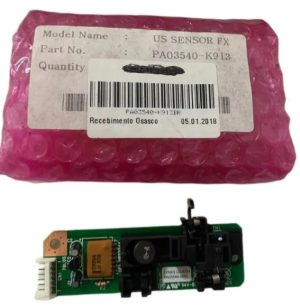 Sensor Ultrassom Inferior Fujitsu Fi-6130/Fi-6140/Fi-6230 - PA03540-K913