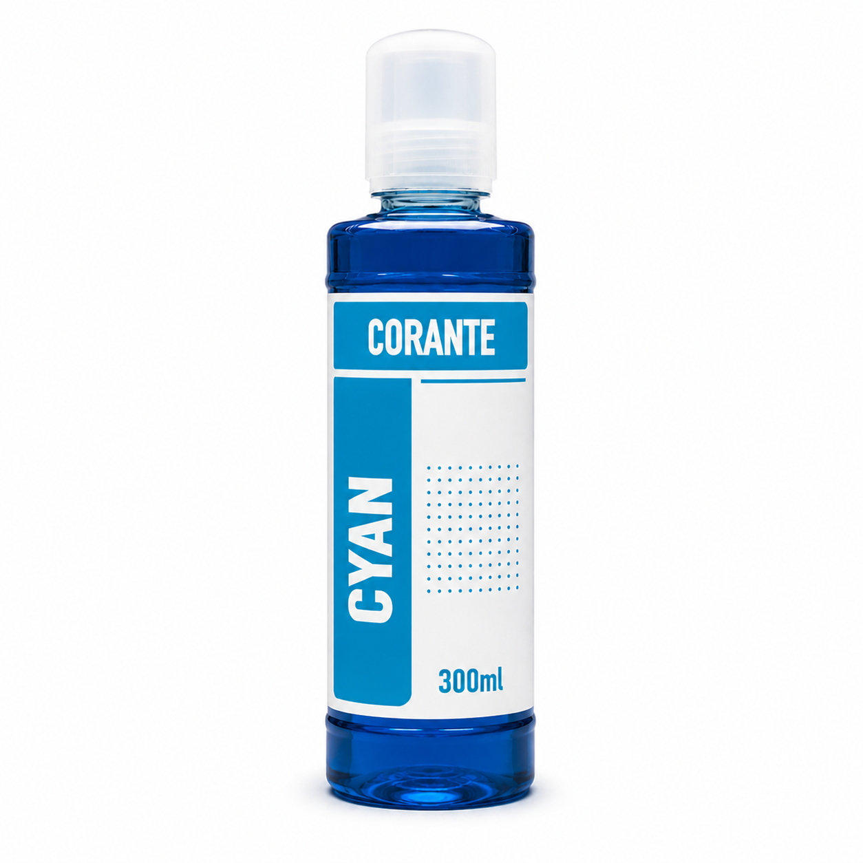 Kit Tinta Corante Compatível para Epson Workforce WF-3720/WF-4720 - 300 ml ( cada) - Imagem 3