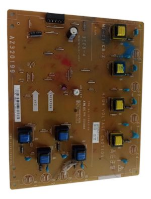 Placa de Alta Tensão Original Ricoh MP C2003/MP C2503/MPC2003 - AZ32-0199