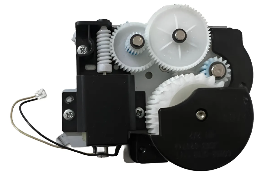 Motor Passo Tracionador Papel Compatível para Samsung M4070/M4020/ M3370 - JC93-00350A