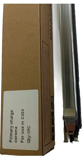 Corona de Carga Completa Compatível para Kônica Bizhub C224/C364/C454 - Imagem 4