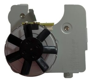 Conjunto Acionamento Alimentação Compatívelpara Samsung SCX-S6555A/E77422 - JC96-05278A 