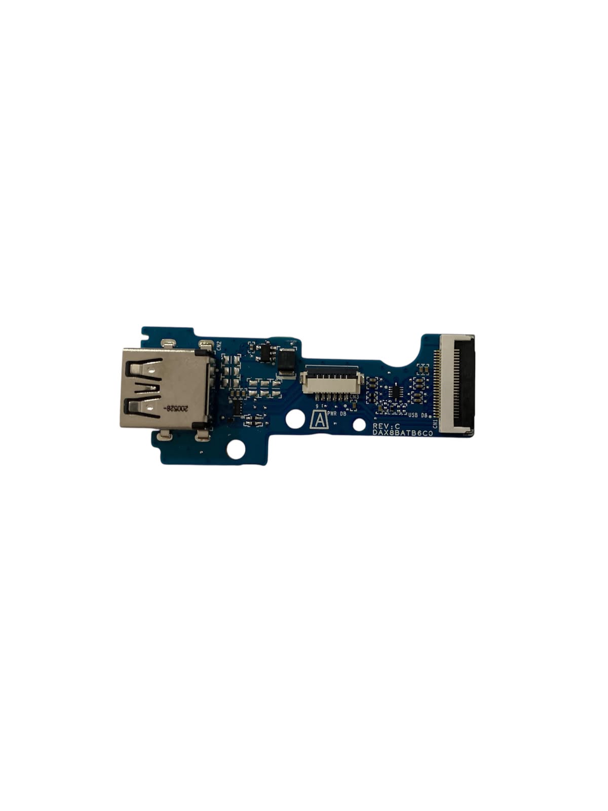 Placa USB Conector Lateral Original HP ProBook 430 G5 440 G5 - L01043-001