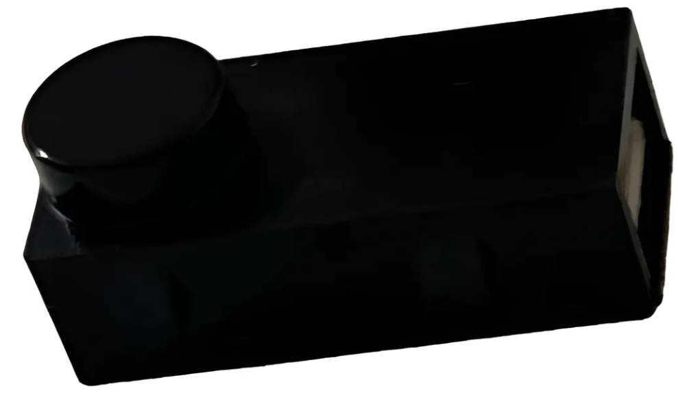 Fototransistor Sensor Compatível para HP Managed E82540/E82550/E82560 - 0603-001309 - Imagem 2