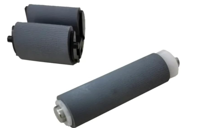 Kit De Roletes Bandeja 1 (Multiuso) Compatível para HP Color LaserJet M552/M553 -B5l24-67905 - Imagem 2