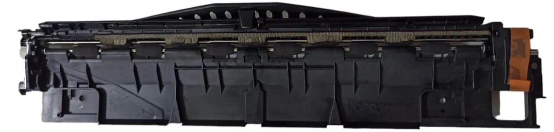Conjunto Guia de Saída Roletes Original HP LaserJet P2035/P2055 - RM1-6165-080 - Imagem 2