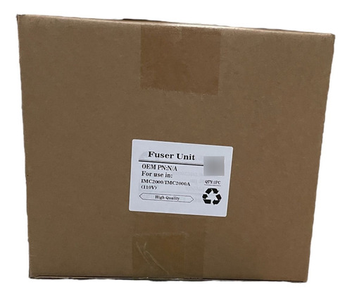 Unidade de Fusão Compatível para Ricoh IMC2000/IMC2500 - D0bk-4021 - Imagem 2