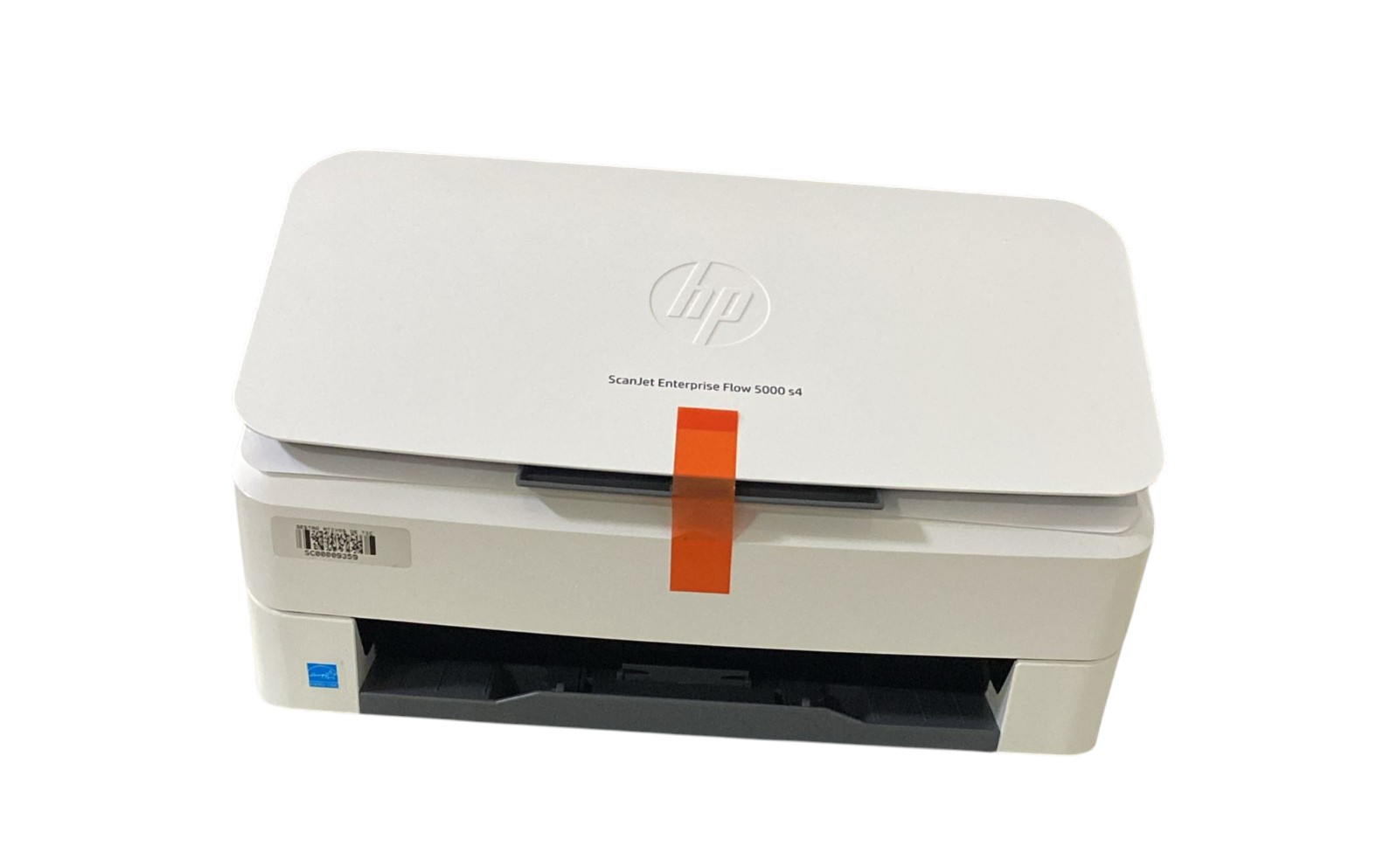 Scanner De Documentos Original HP ScanJet Enterprise Flow 5000 s4 - L2755A - Imagem 2