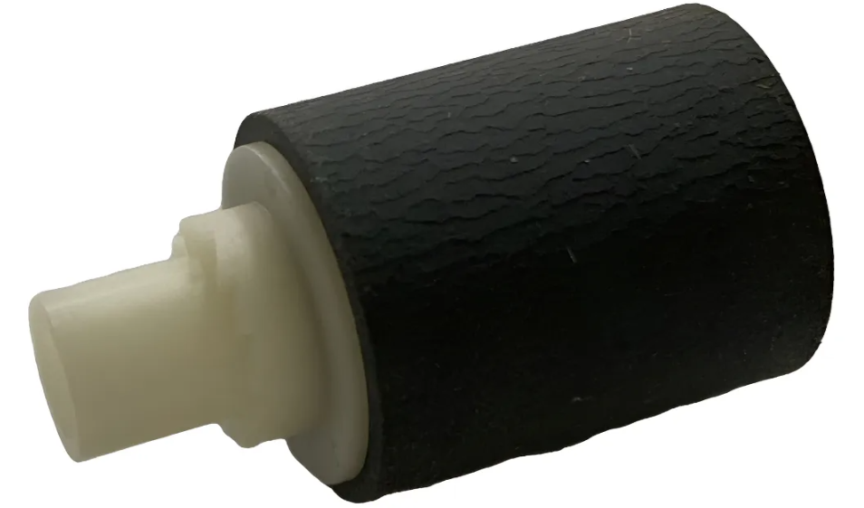 Rolo Coletor de Papel ADF Original Ricoh MP 4000 MP 5000 MP C4502 - B802-4361 - Imagem 3