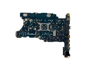 Placa Mãe Notebook Original HP ProBook 640 G5 650 G5 i7 8a - L58710-601