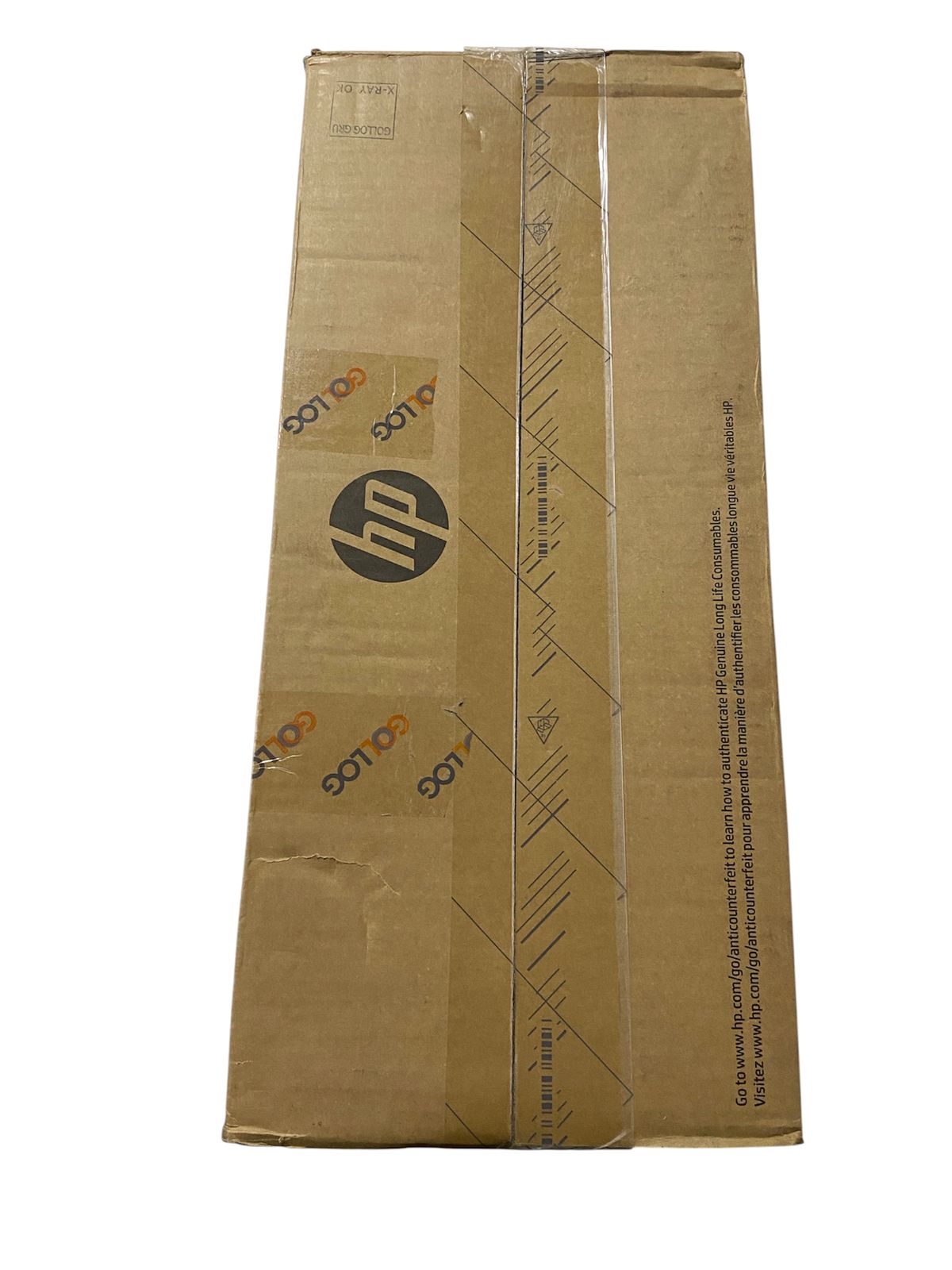Fusor Original HP LJ E78625 / E78630 / E78635 110V | 5PN61-67001 - Imagem 3