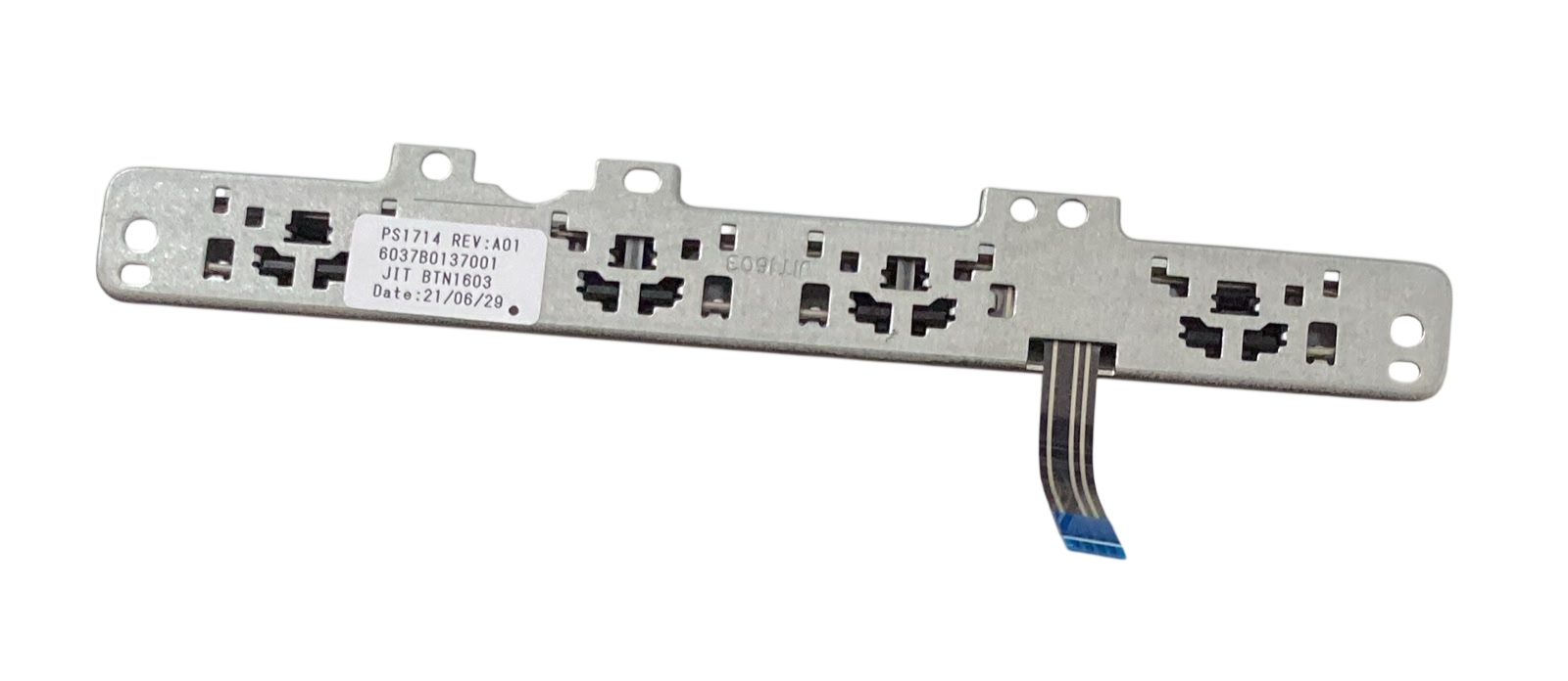Botões Do Touchpad Original HP EliteBook 840 G5 840 G6 - L18311-001 - Imagem 3
