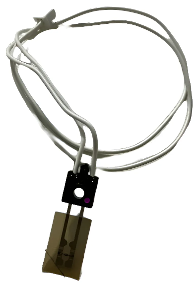Termistor do Fusor Central -Original Ricoh MP 5500 /MP 7001/ MP 8001 - AW10-0085 - Imagem 2