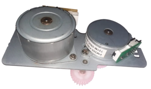 Motor ADF Original Samsung M4080/M4580FX -  JC82-00374A