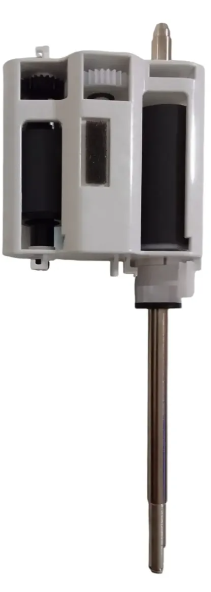 Rolete de alimentação do ADF Original Samsung SCX-6545/SCX-6555/CLX-8380 - JC97-03099A - Imagem 2