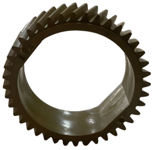 Engrenagem Rolo Fusor Superior 40T Compatível para  Ricoh MP 6000/7000/6001 - AB01-2233 
