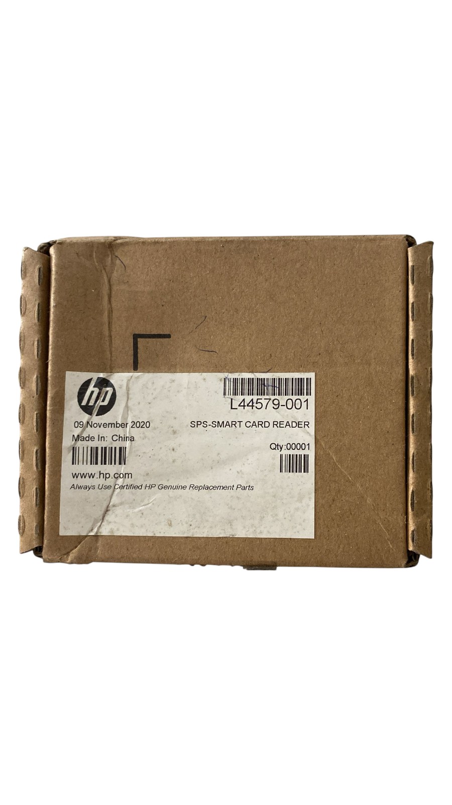 Leitor de Cartão Inteligente com Cabo Original HP roBook 440 G6 450 G6 450 G7 - L44579-001 - Imagem 5