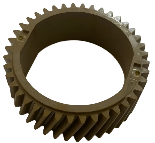 Engrenagem Rolo Fusor Superior 40T Compatível para Ricoh MP 6000/7000/6001 - AB01-2233 - Imagem 3