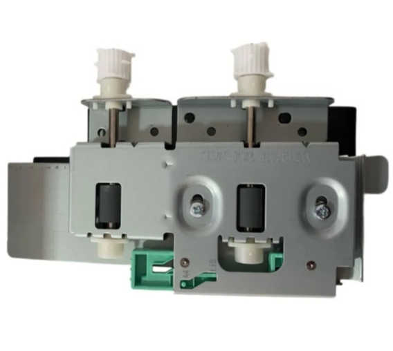Alimentador Duplex Superior Compatível para Samsung M4580FX /M4530ND /M4070 - JC90-01084A - Imagem 2
