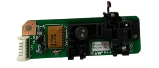 Sensor Ultrassom Inferior Fujitsu Fi-6130/Fi-6140/Fi-6230 - PA03540-K913 - Imagem 2