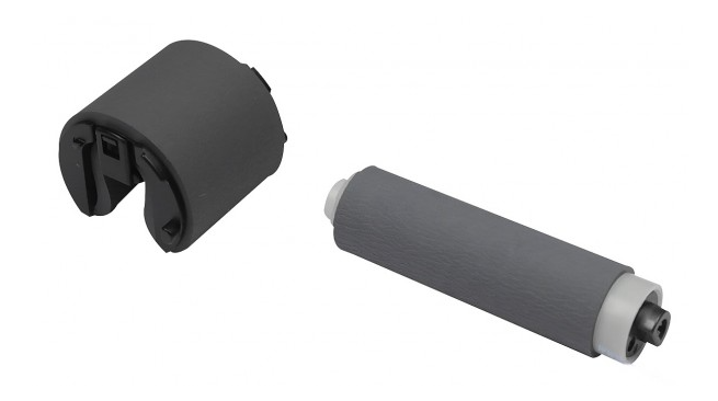 Kit De Roletes Bandeja 1 (Multiuso) Compatível para HP Color LaserJet M552/M553 -B5l24-67905 - Imagem 3