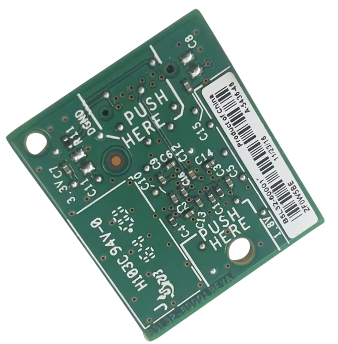 Placa EMMC 16GB Start Card Original HP LaserJet M506/M605/M608 - B5L32-60001 - Imagem 3