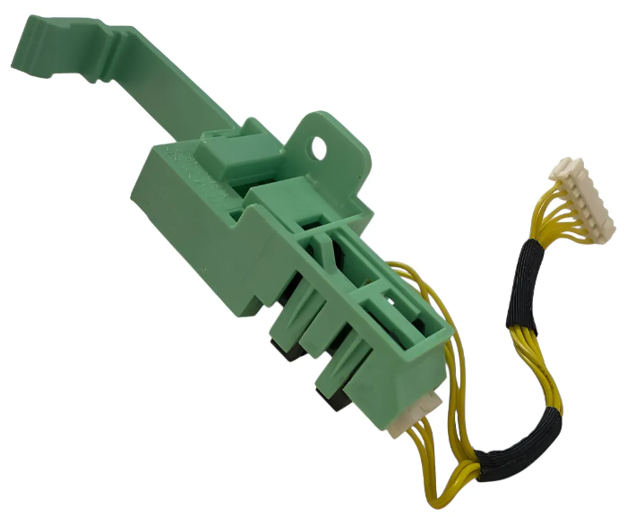 Atuador de Alimentação Compatível para Samsung SCX 5835FN /5935ND/ 4833 - JC66-01766A - Imagem 2