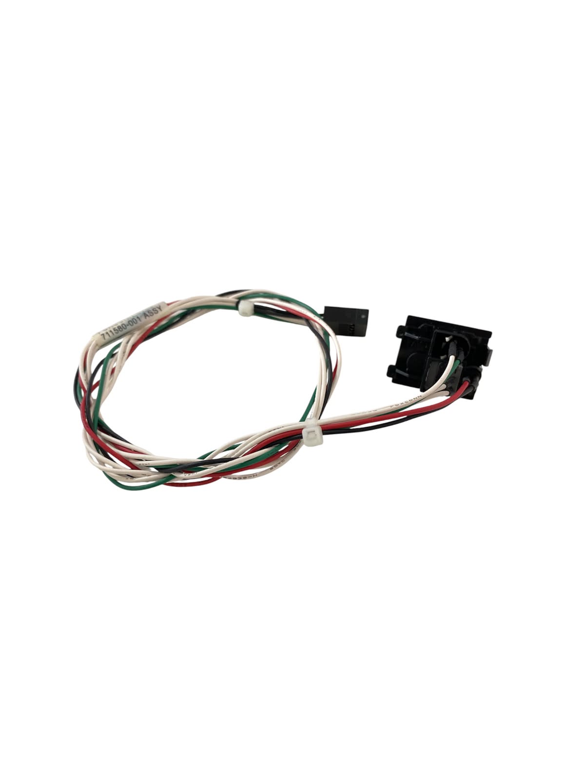 Cabo Interruptor Botão Liga Desliga Original HP EliteDesk 800 G1 SFF - 732756-001 - Imagem 2