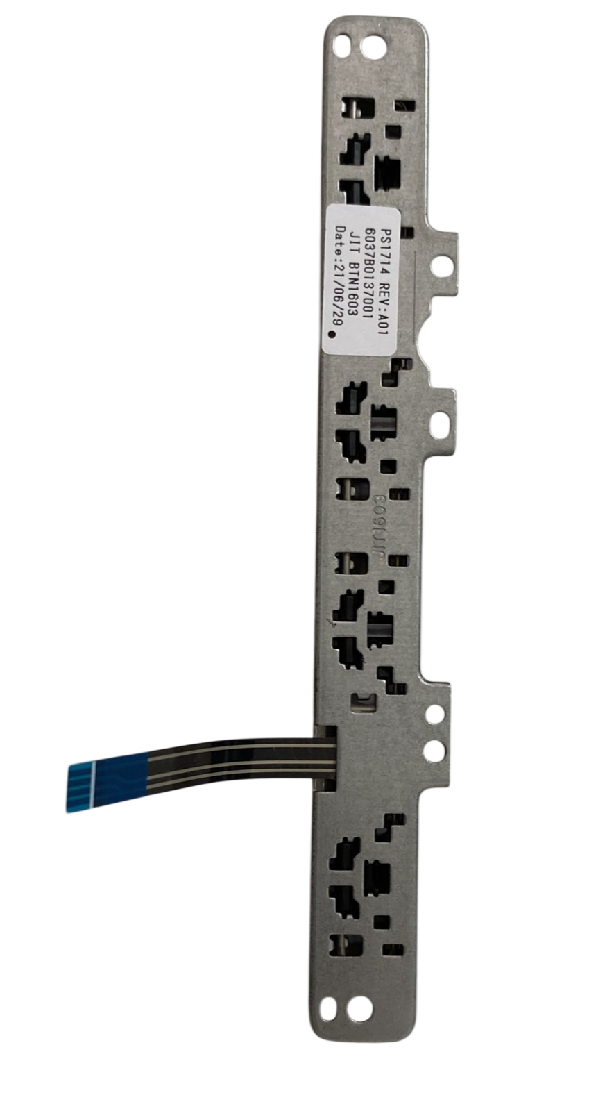 Botões Do Touchpad Original HP EliteBook 840 G5 840 G6 - L18311-001 - Imagem 4