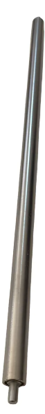 Rolo de Escova Original Limpeza Ricoh MP 2550/MP/3350/MP 3010 - B259-4015 