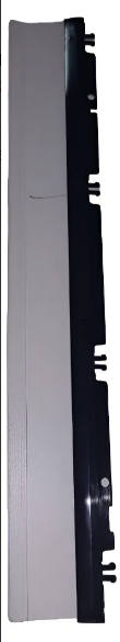 Lâmina de Plástico ADF Compatível para Samsung SCX 4828 4824 Xerox 3210 3220 - JC97-03237A