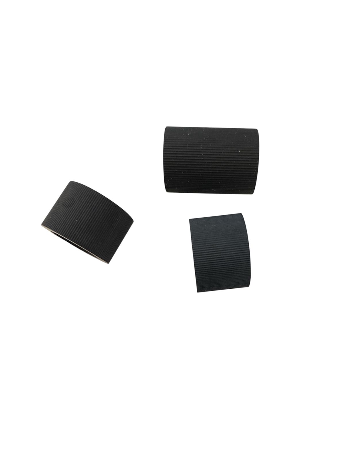 Kit Borracha do Tracionador de ADF Original Samsung M4020 M4070 HP M426 - JC82-00378A - Imagem 3