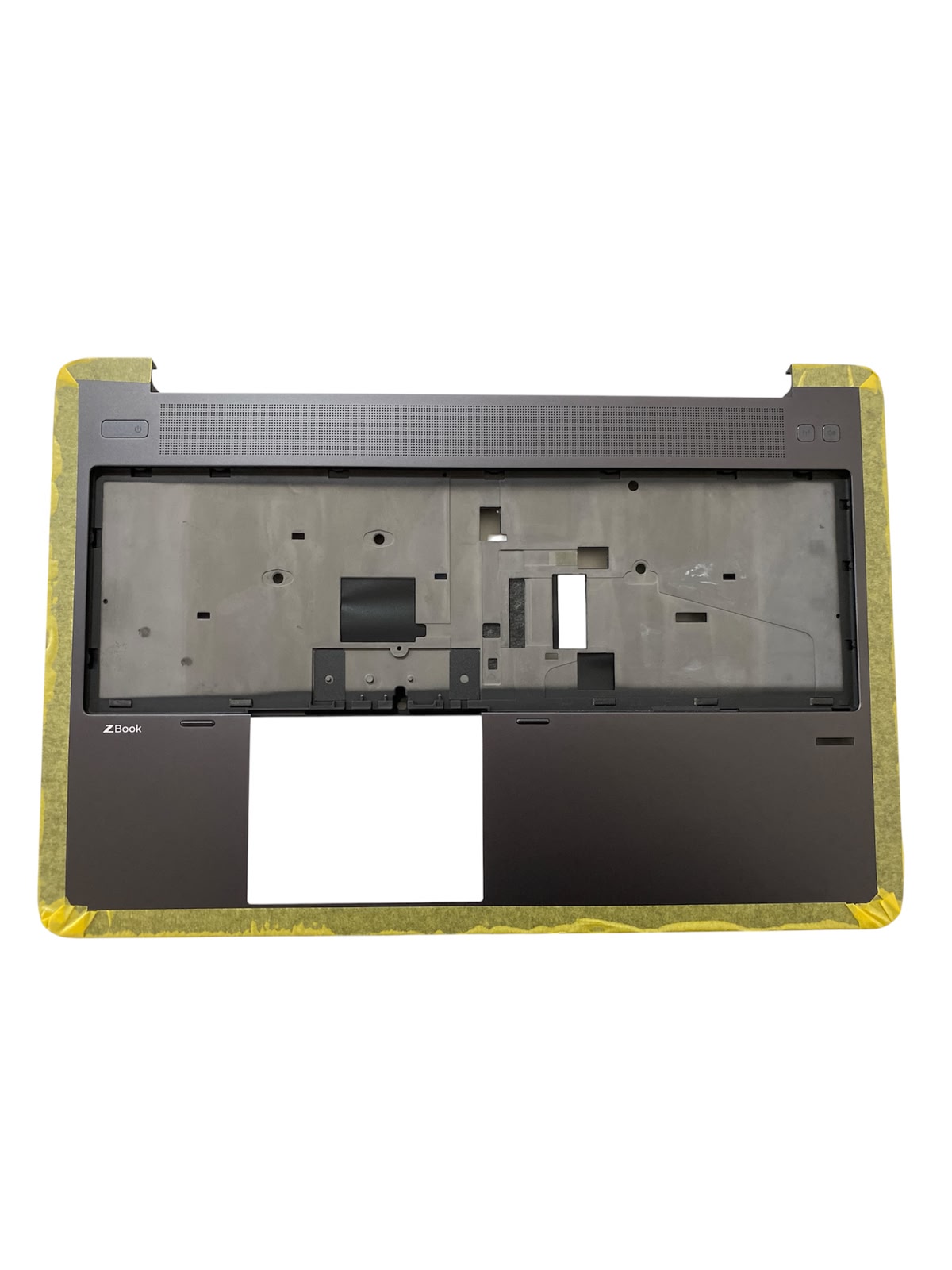 Carcaça Base Superior Palmrest Original HP ZBook 15 G3 - 850147-001