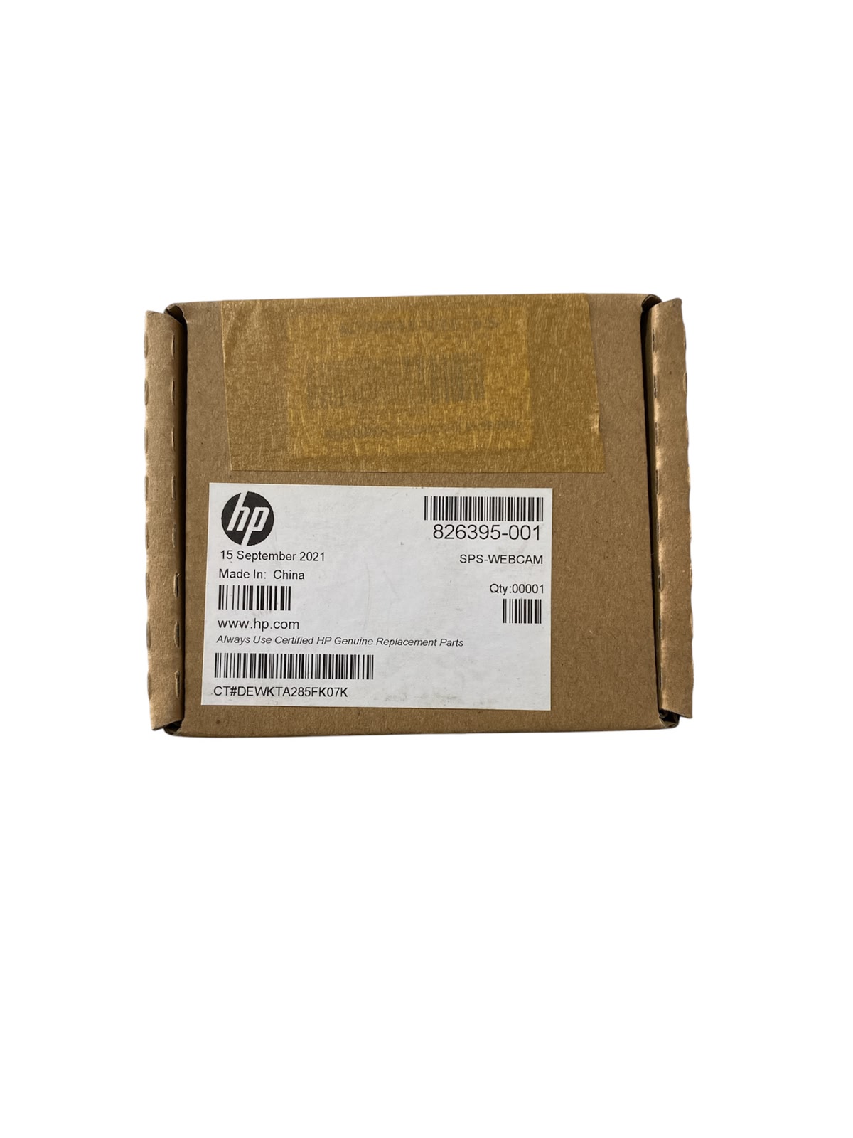 Módulo Webcam Interna Original HP ProBook 440 G3 - 826395-001 - Imagem 5